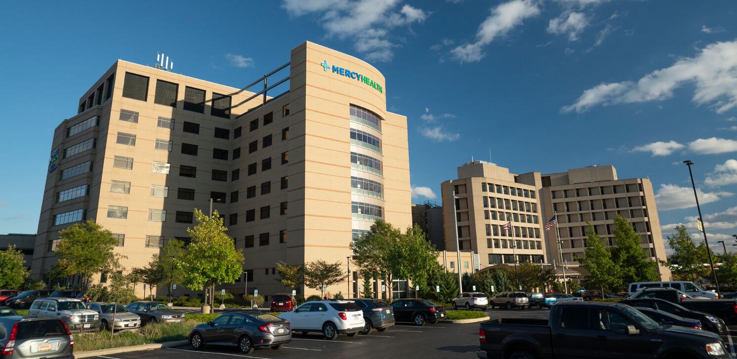 Mercy Health—St. Rita’s Hosts Back to School Education Fair to Provide Vital Information to Lima Families
